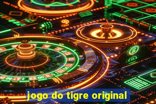 jogo do tigre original